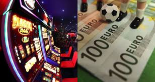 Онлайн казино Leebet Casino